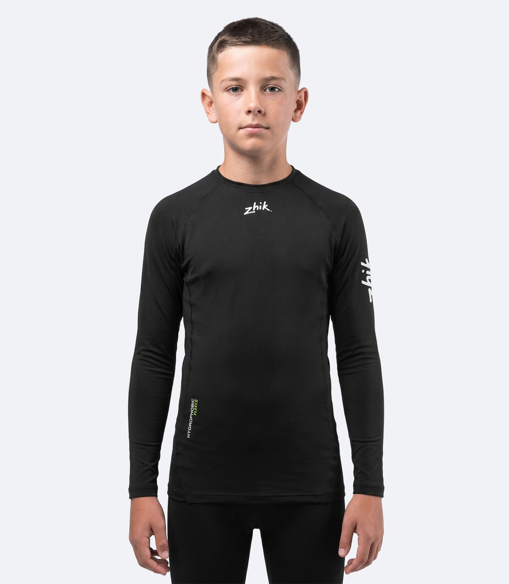 Zhik Junior Youth Hydrophobic Fleece™ Top