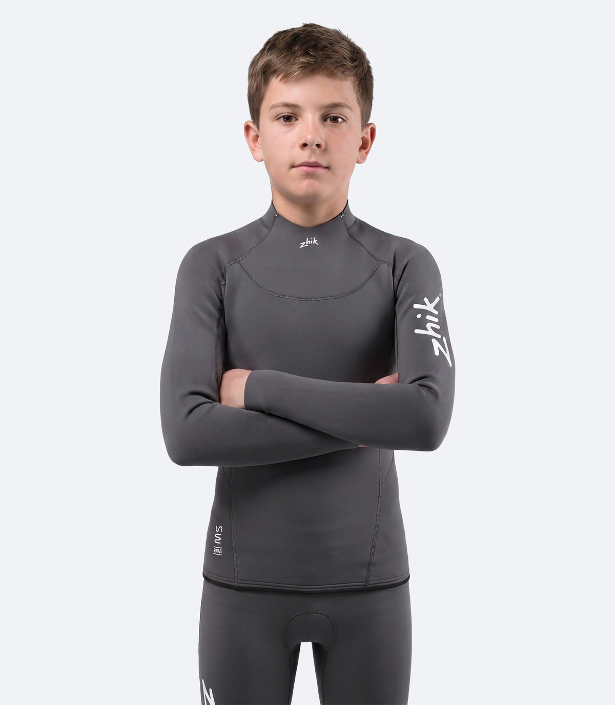 Zhik Youth Superwarm Top