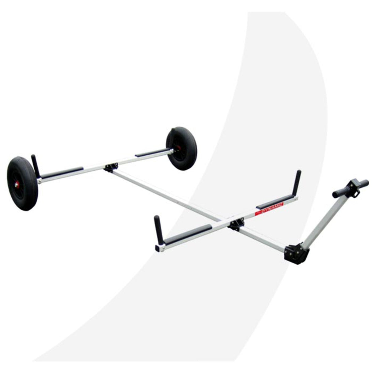 Dynamic Dollies Bass Pro Pond Prowler