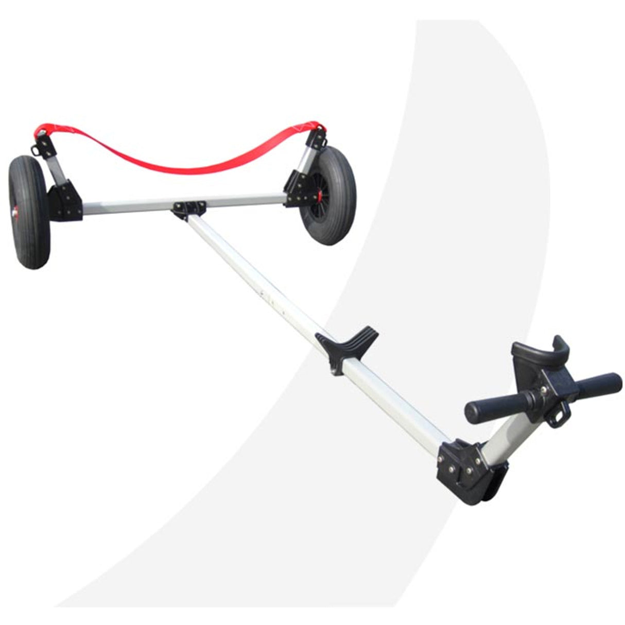 Dynamic Dollies Hunter 140/JY 14