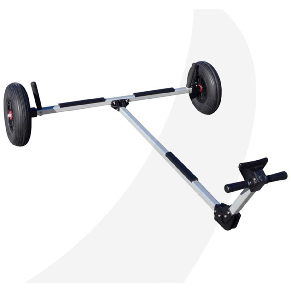 Dynamic Dollies Optimist Simulator Complete