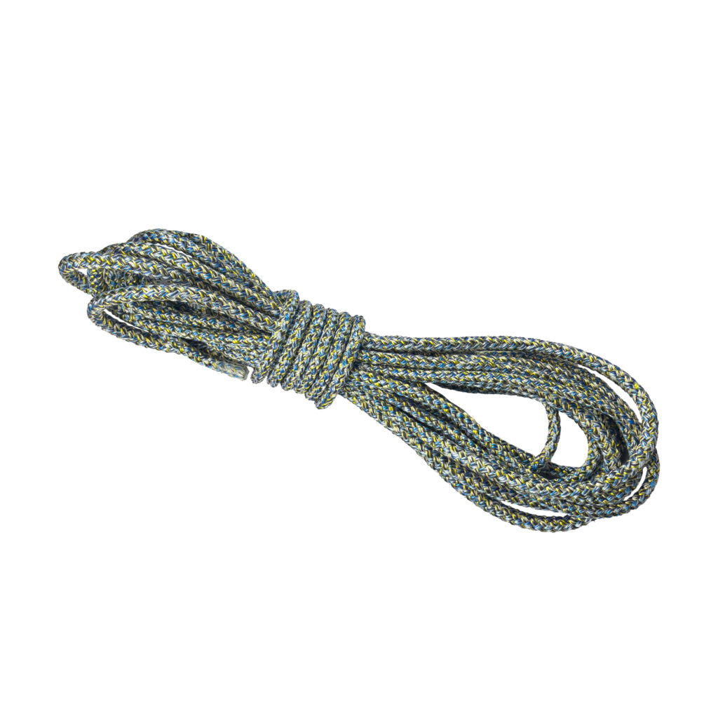 8 to 6mm Pro line doble tapered mainsheet for Opti