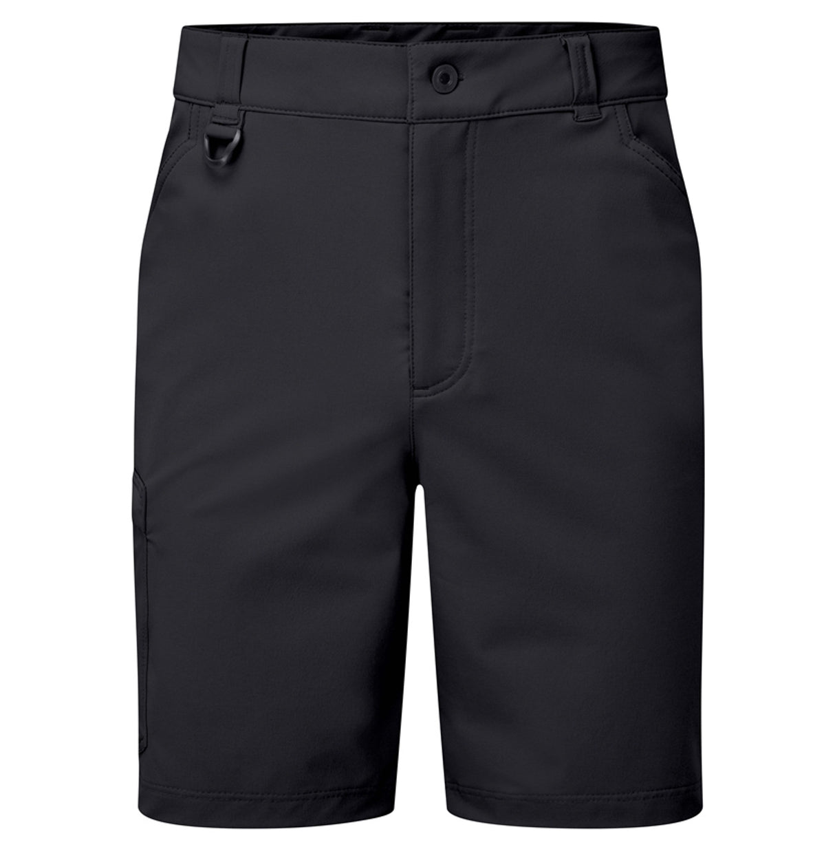 Gill Men's Pro Expedition Shorts Black