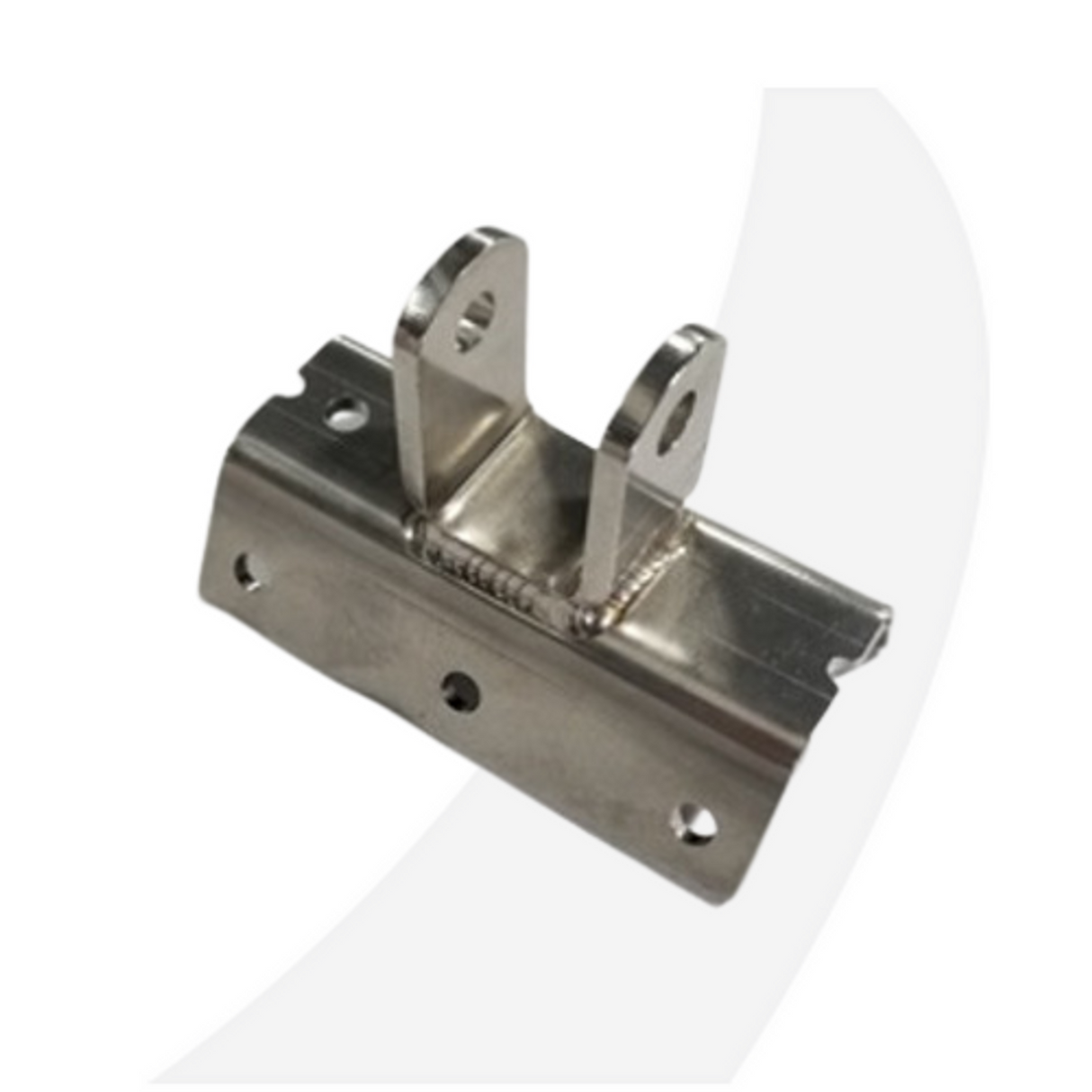 Club 420 Gooseneck bracket C420/CFJ