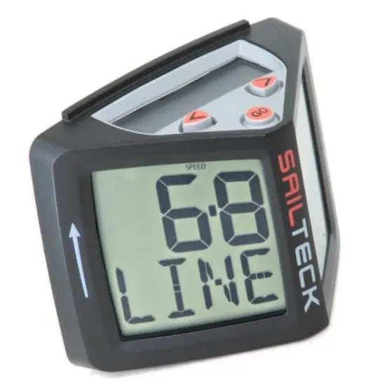 Sailteck GPS compass