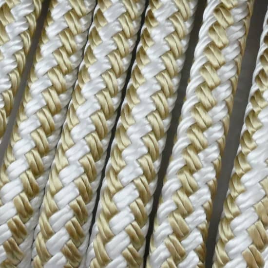 Samson Ropes 3/8" HarborMaster Nylon Line