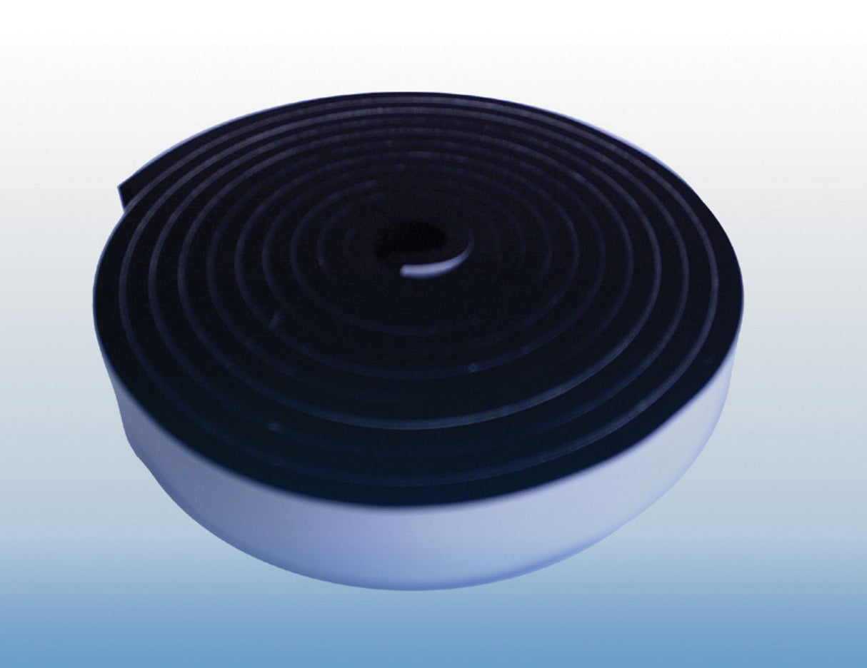 Sea Sure Hatchseal Tape 3m x 19mm x 3mm Black