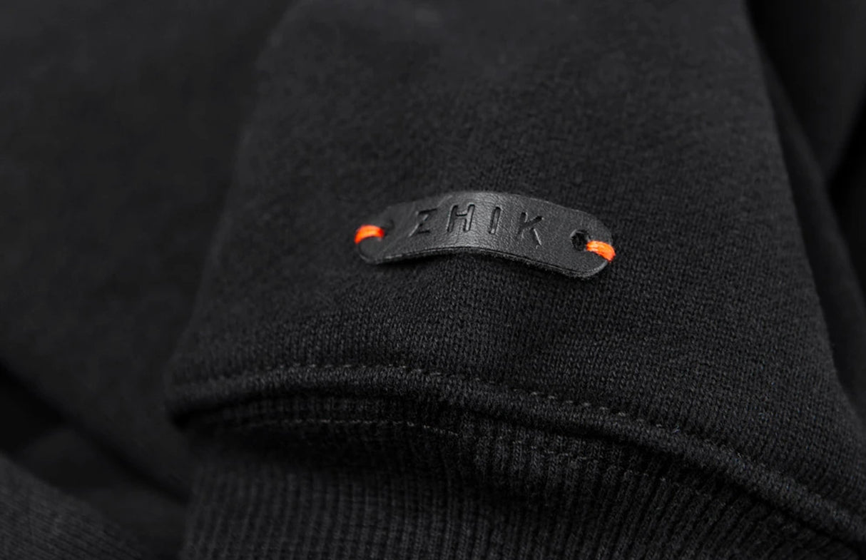 Zhik Mens Mens Cotton Hoodie