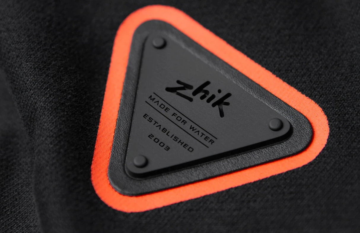 Zhik Mens Mens Cotton Hoodie