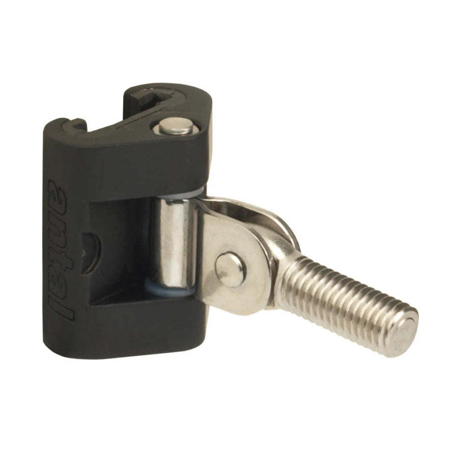 Antal Slider with Joint HS22 L040 + Resin Slider + PIN M