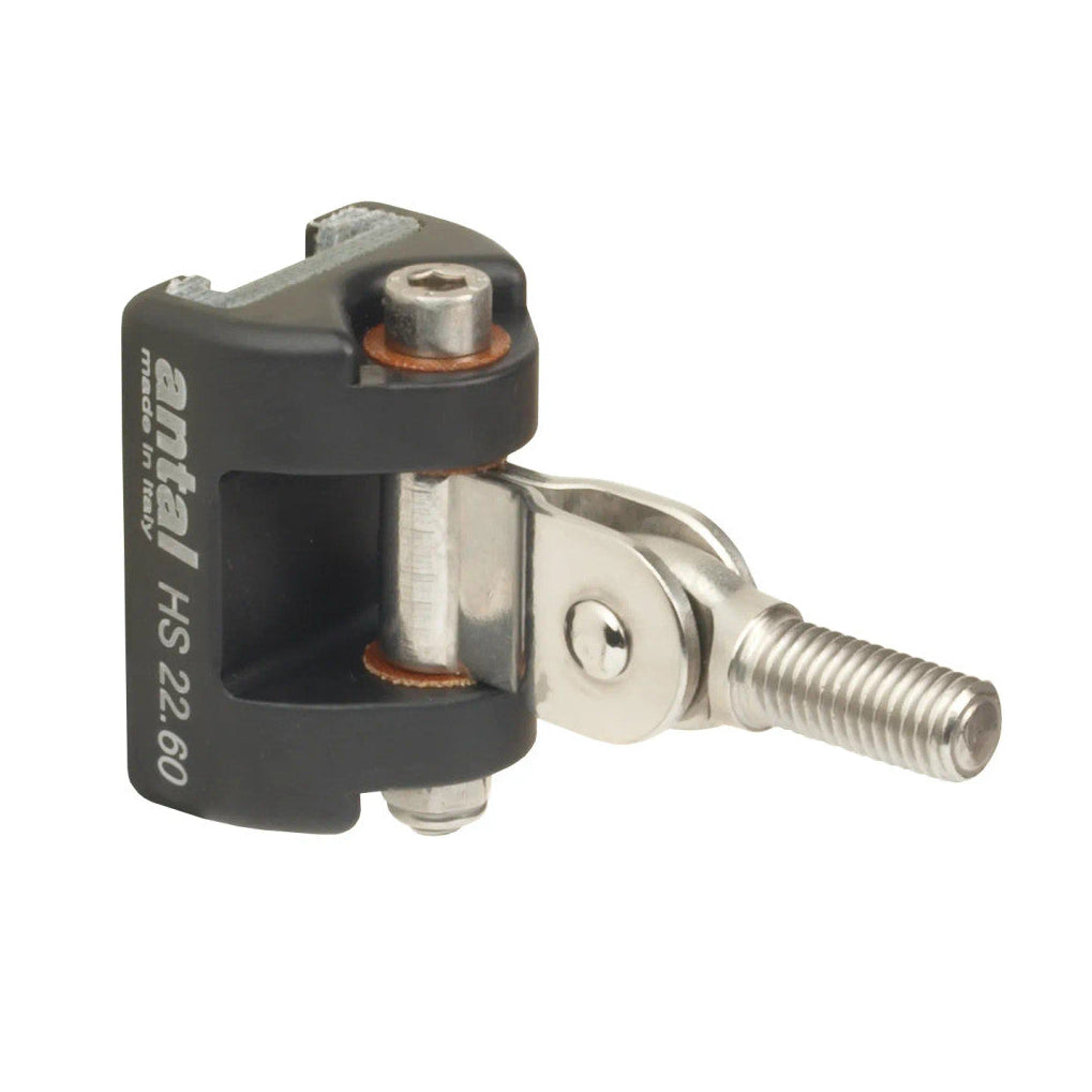 Antal Slider with Joint HS22 L060 + CF Guide + Threaded