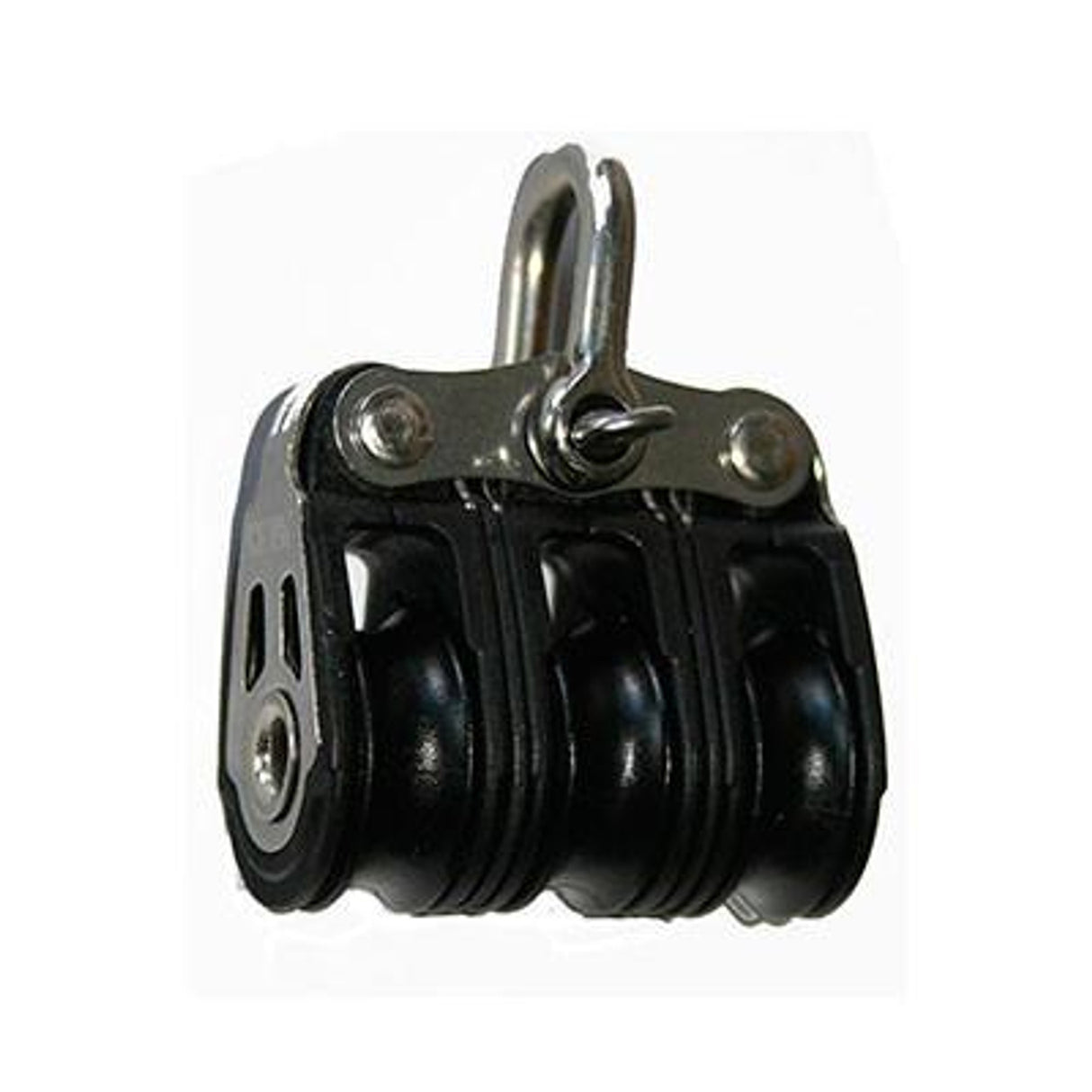 HT 2024 Triple Block