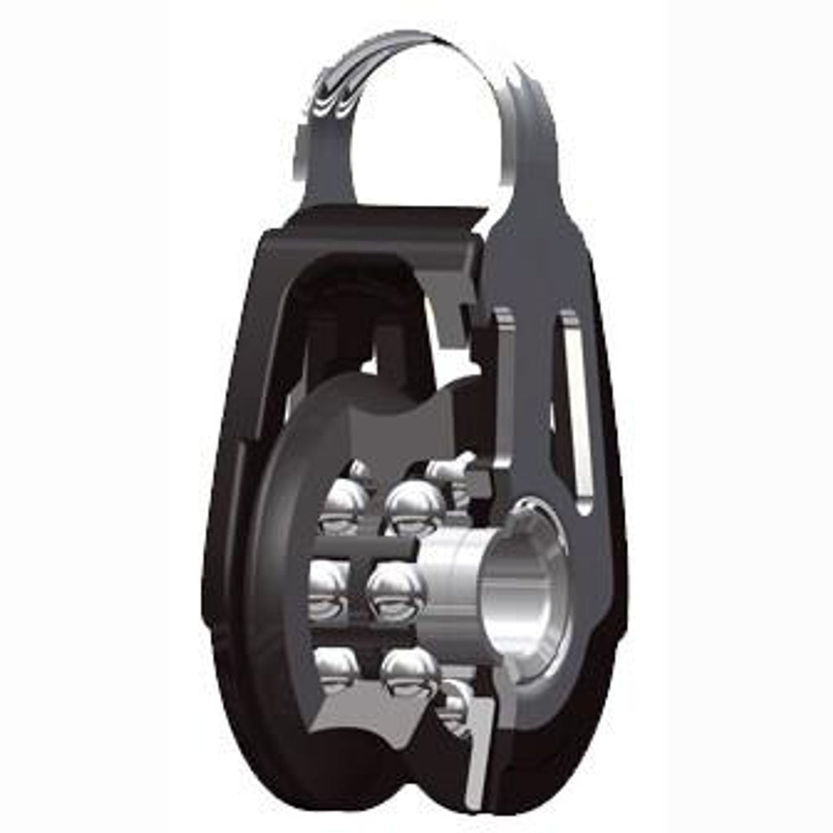 HT 2030 Sc Single Swivel