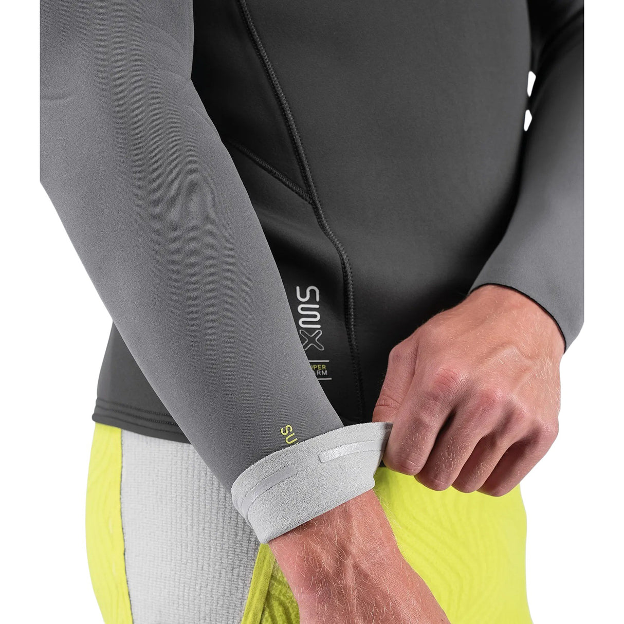 Zhik Men's Superwarm X Top