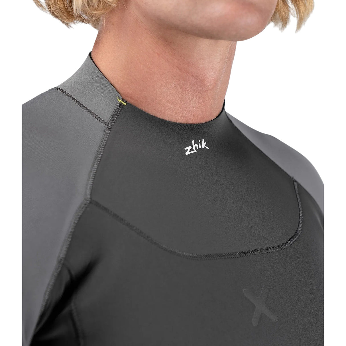 Zhik Men's Superwarm X Top