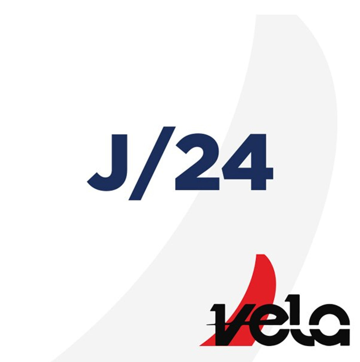 J24 Jib Halyard Tapered Grand Prix (DSK-78 - Poly Tech cover) with Snap Shackle