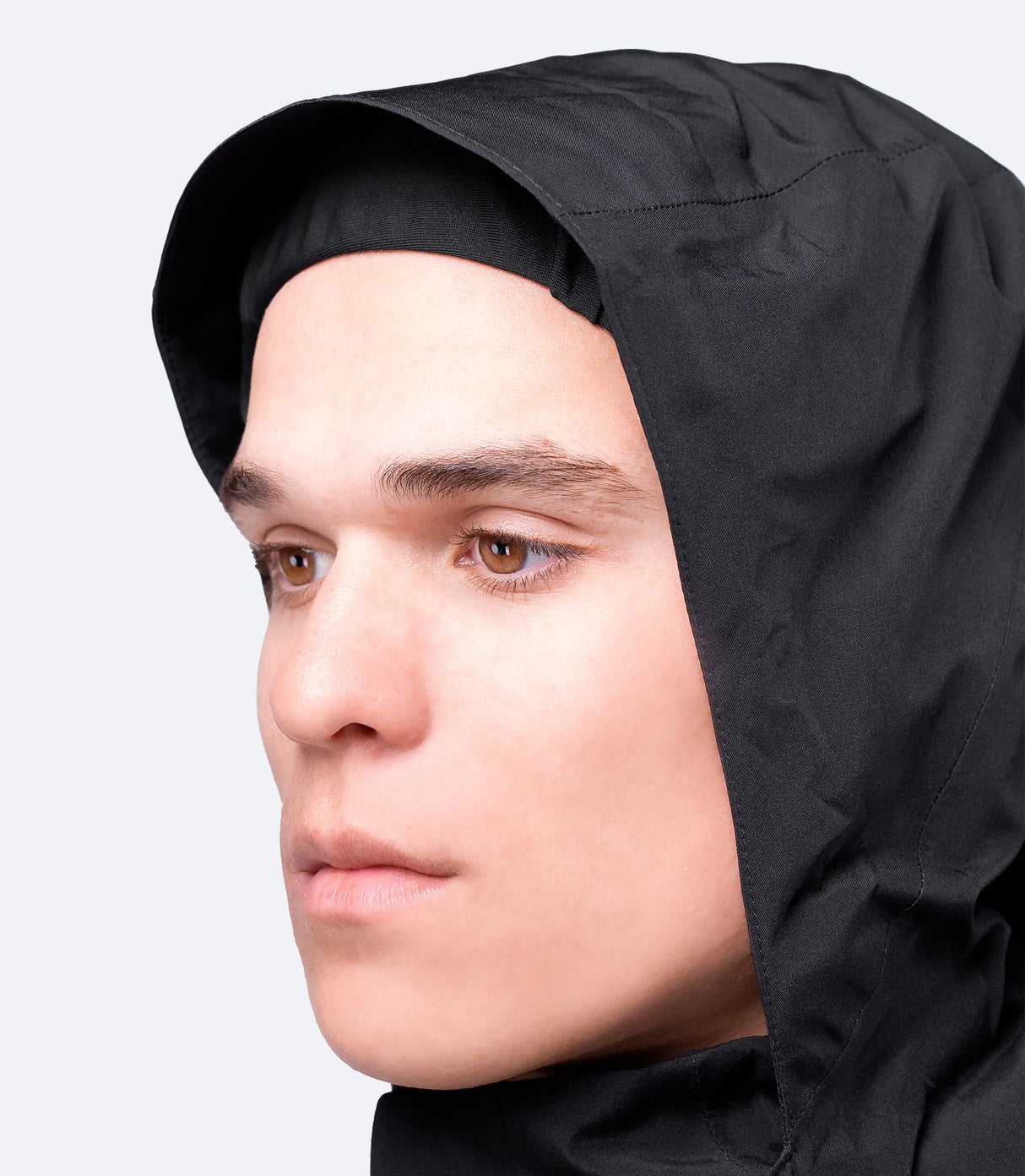 Zhik Mens Black INS200 Jacket