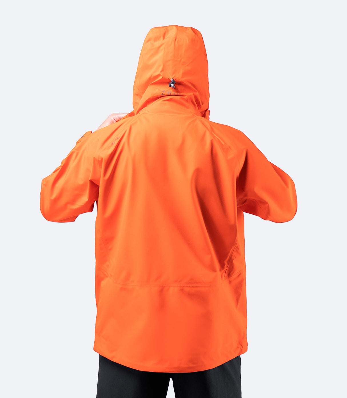 Zhik Mens Black INS200 Jacket