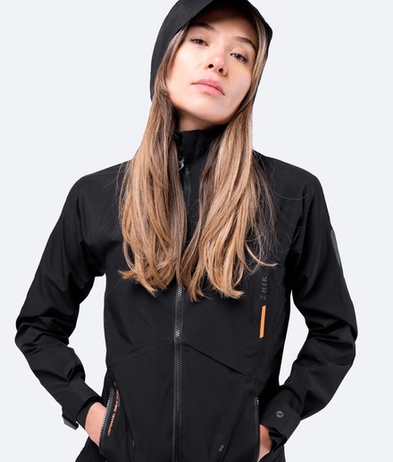 Zhik Womens Flight Jacket