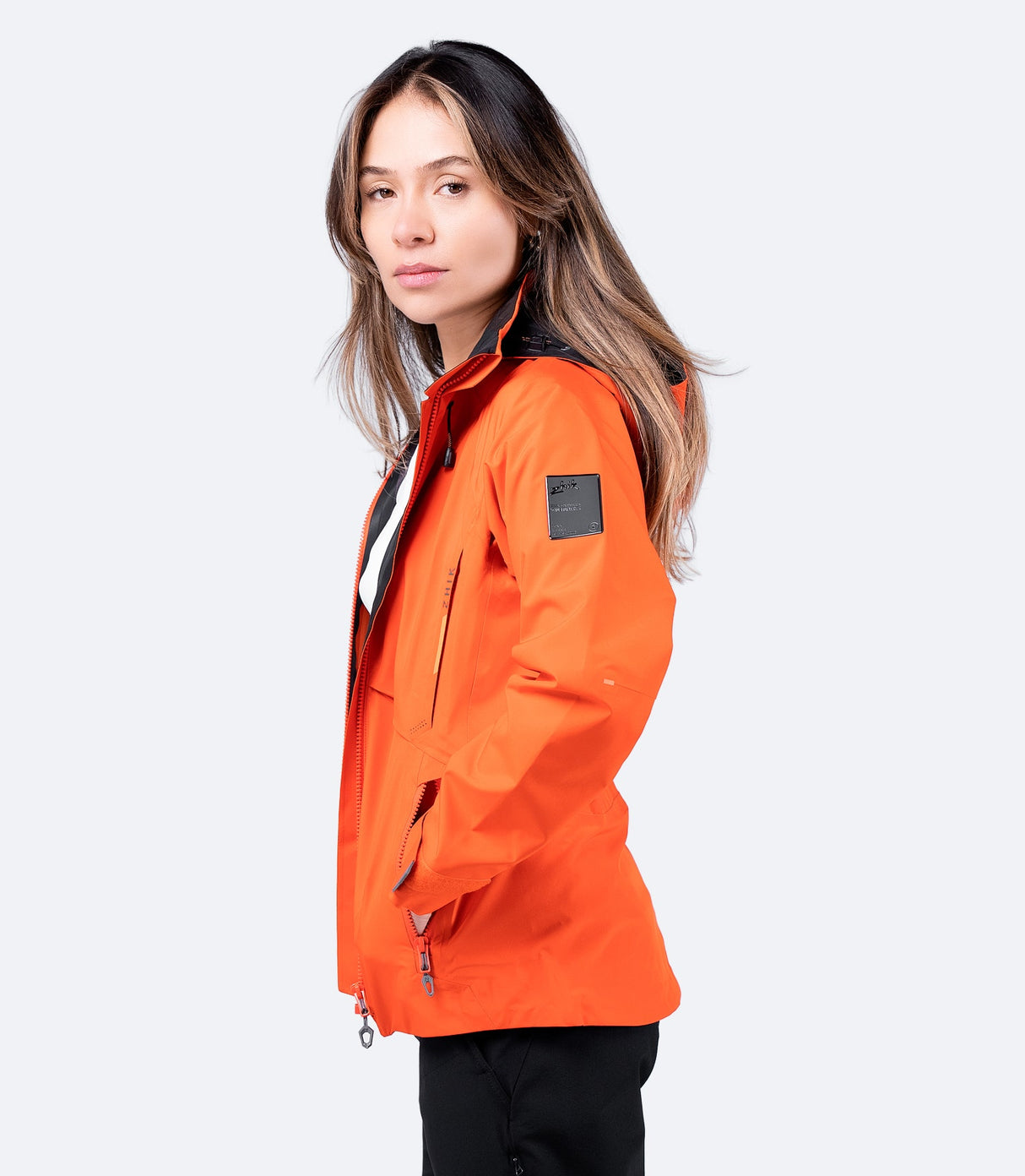 Zhik Womens INS200 Jacket
