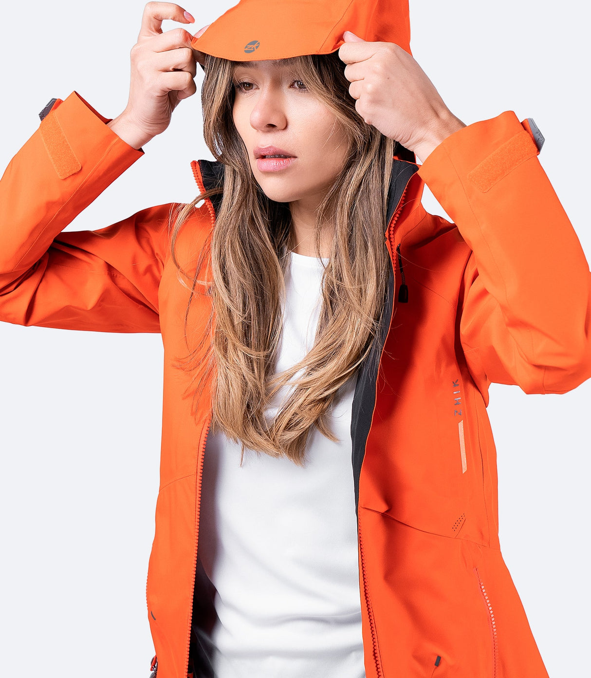 Zhik Womens INS200 Jacket