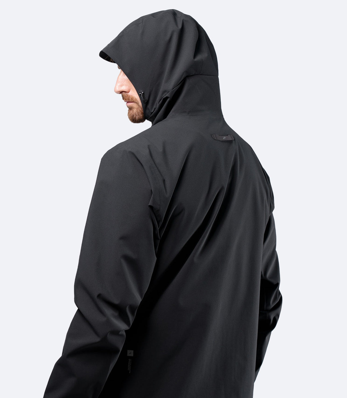Zhik INS300 Inshore Active Jacket Mens