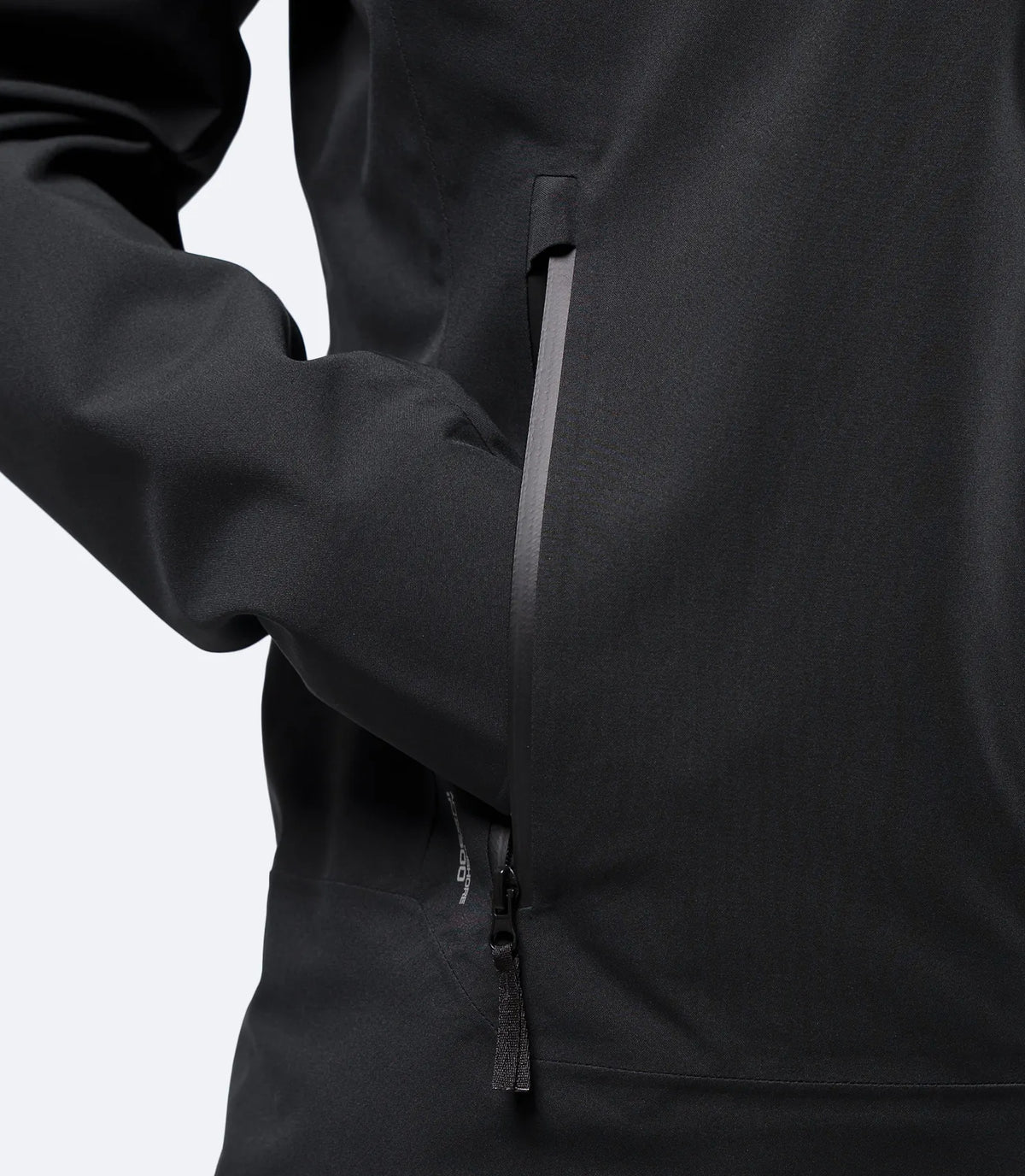 Zhik Junior INS300 Inshore Active Jacket Kids