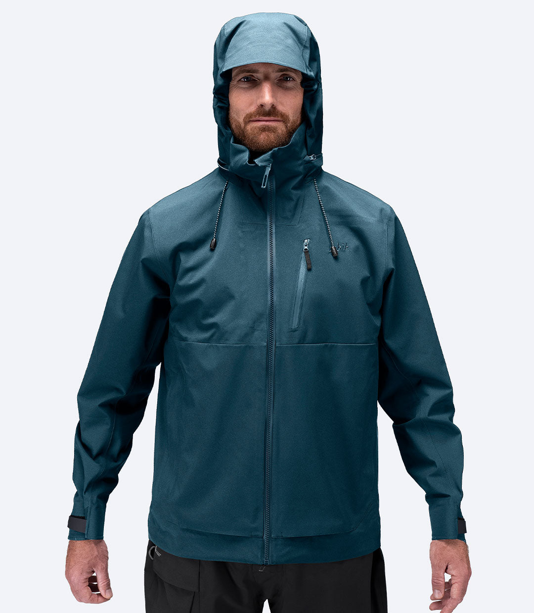 Zhik INS400 Inshore Performance Jacket Mens