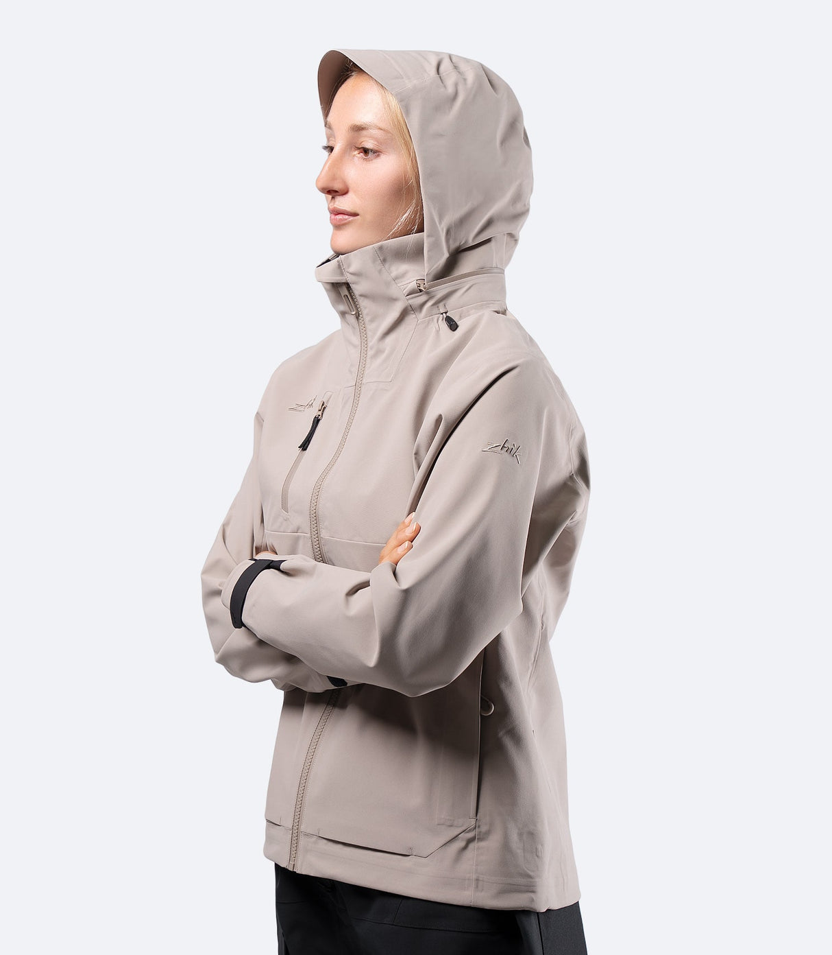 Zhik INS400 Inshore Performance Jacket Womens