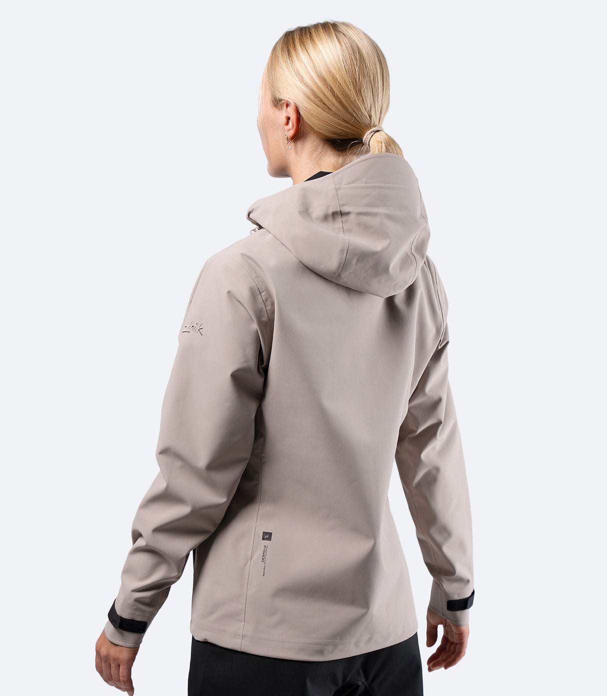 Zhik INS400 Inshore Performance Jacket Womens