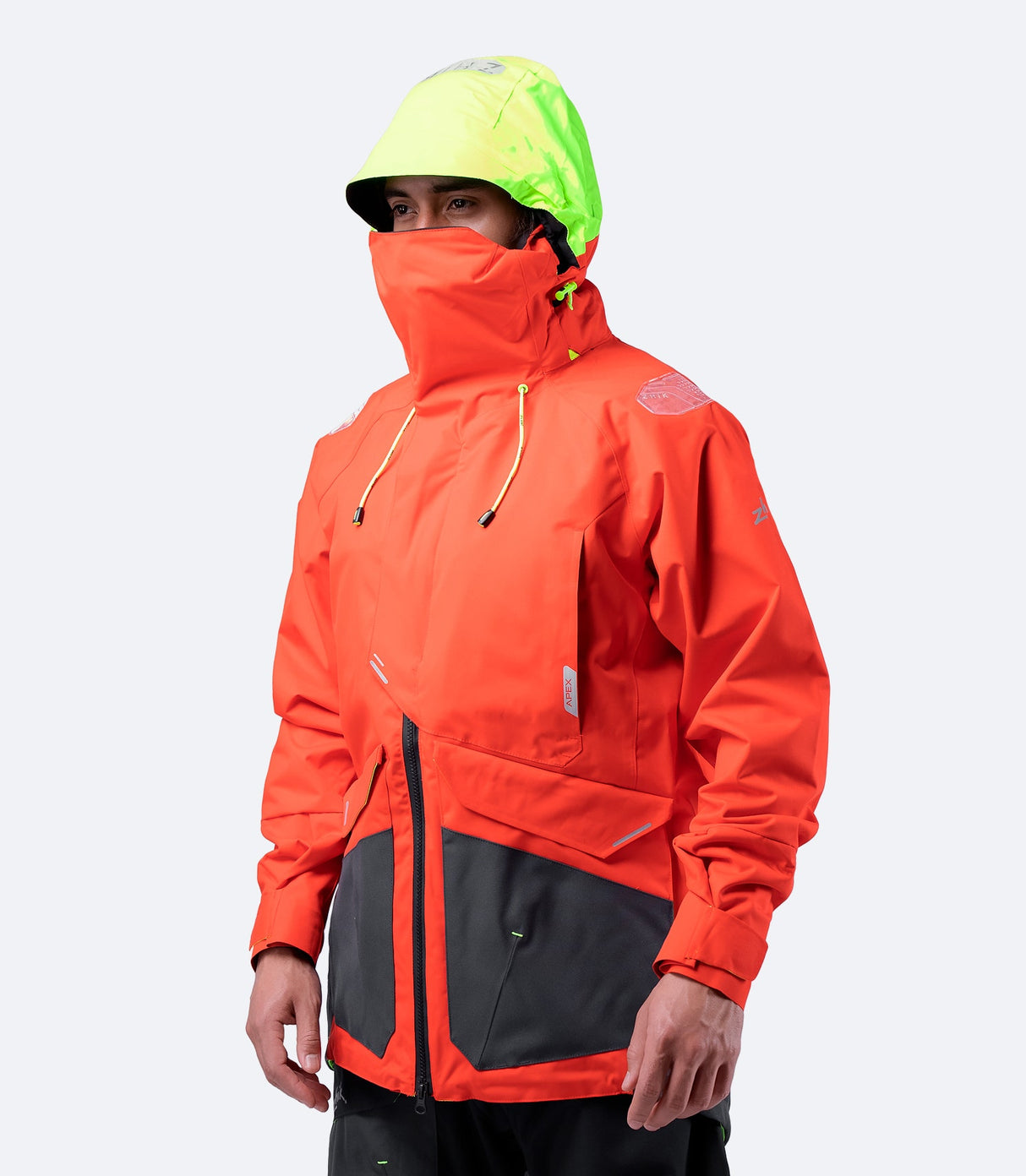 Mens OFS700™ Apex Offshore Sailing Jacket