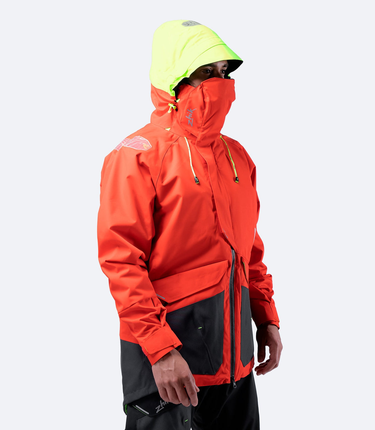 Mens OFS700™ Apex Offshore Sailing Jacket