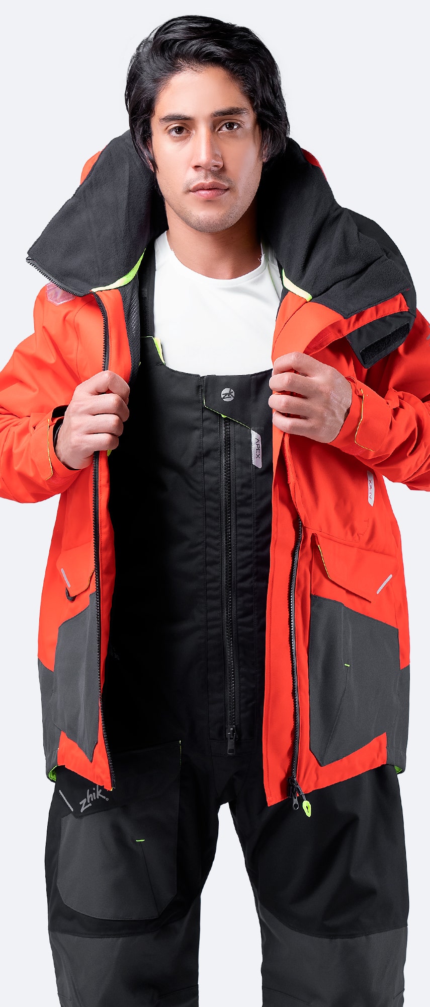 Mens OFS700™ Apex Offshore Sailing Jacket