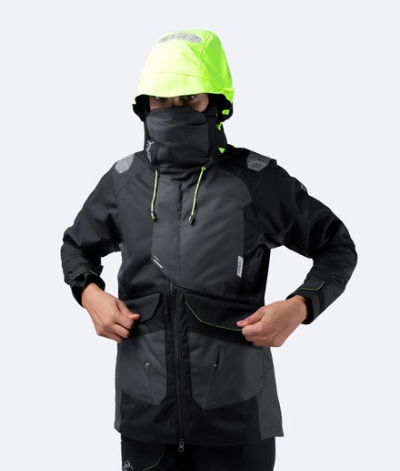 Mens OFS700™ Apex Offshore Sailing Jacket