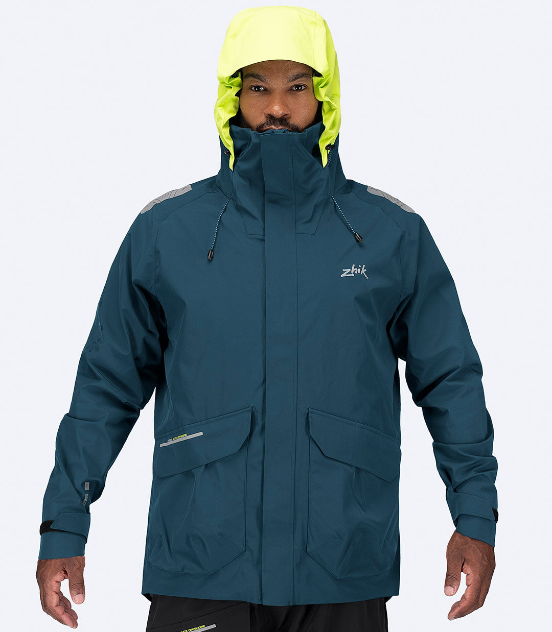 Zhik Mens OFS600 Offshore Cruising Jacket