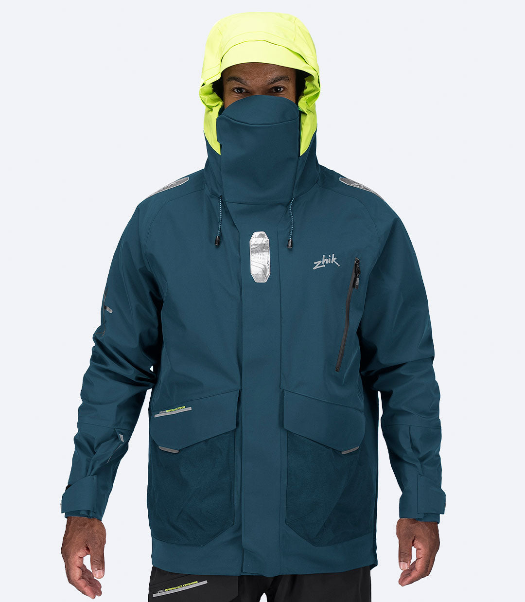 Zhik Mens OFS700 Offshore Sailing Jacket