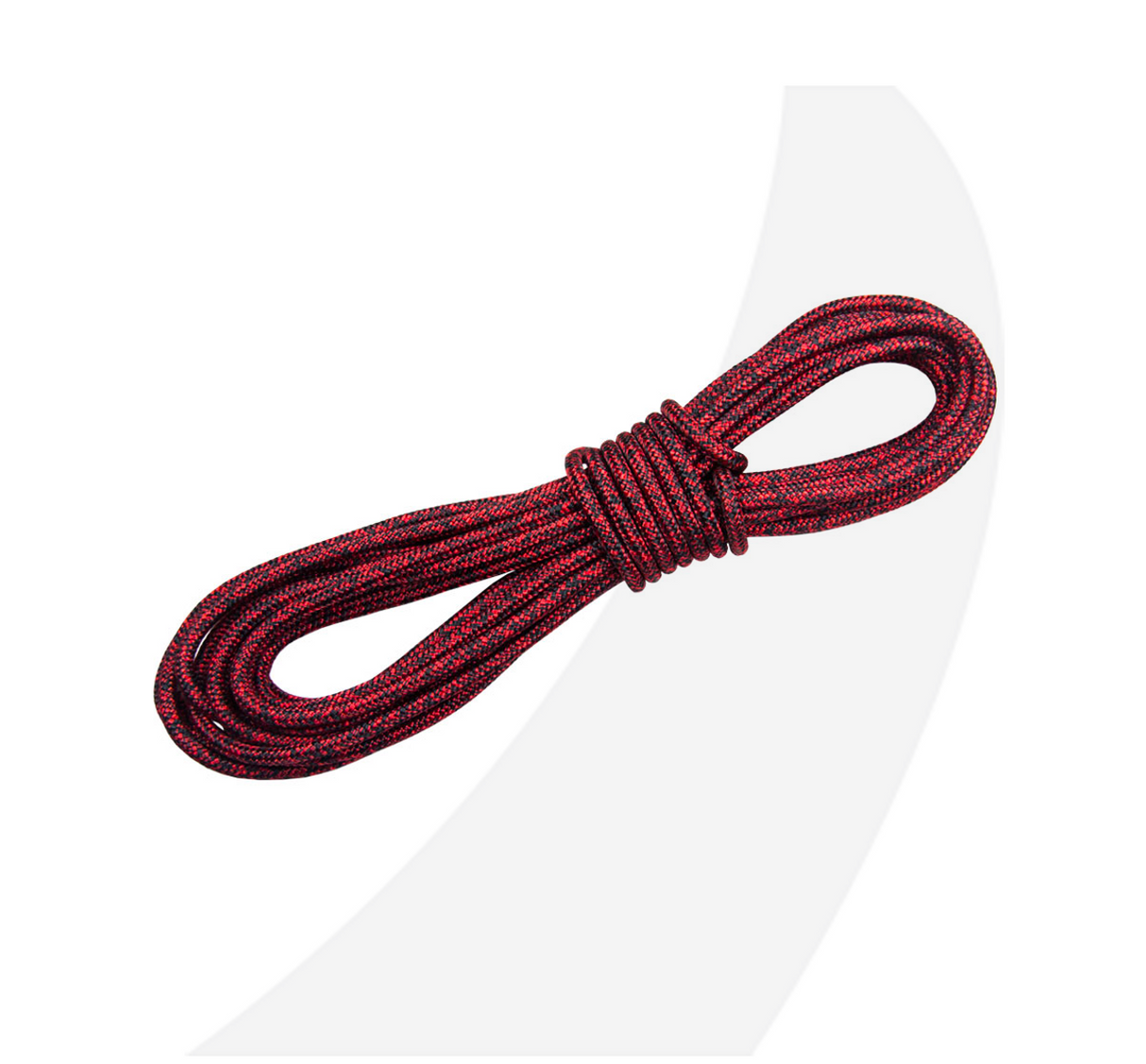 Mainsheet for Laser, 7MM x 13.5M (44' ), Red