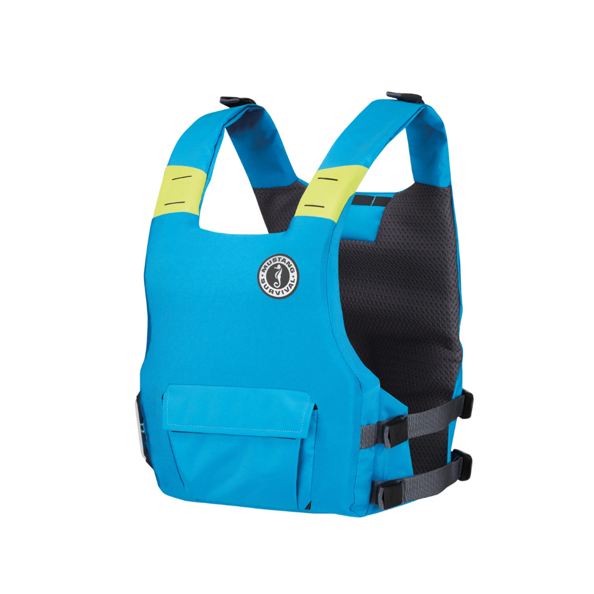 Mustang Survival Khimera Dual Flotation PFD