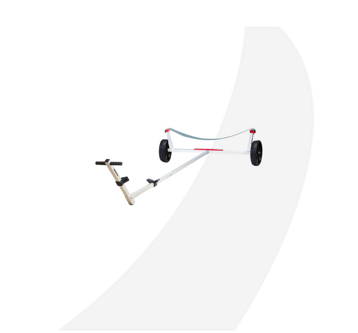 Dynamic Dollies Europe Dinghy