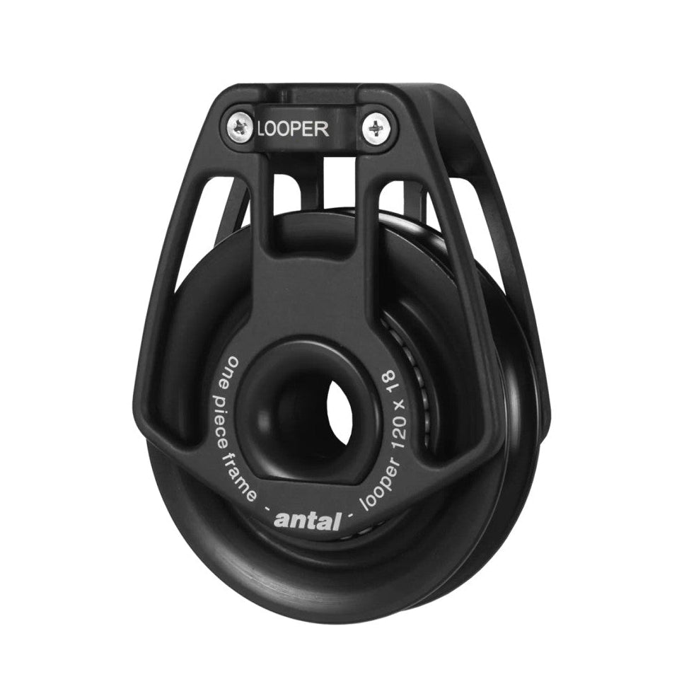 Antal LOOPER Block D120 Single - without Snap-LOOP