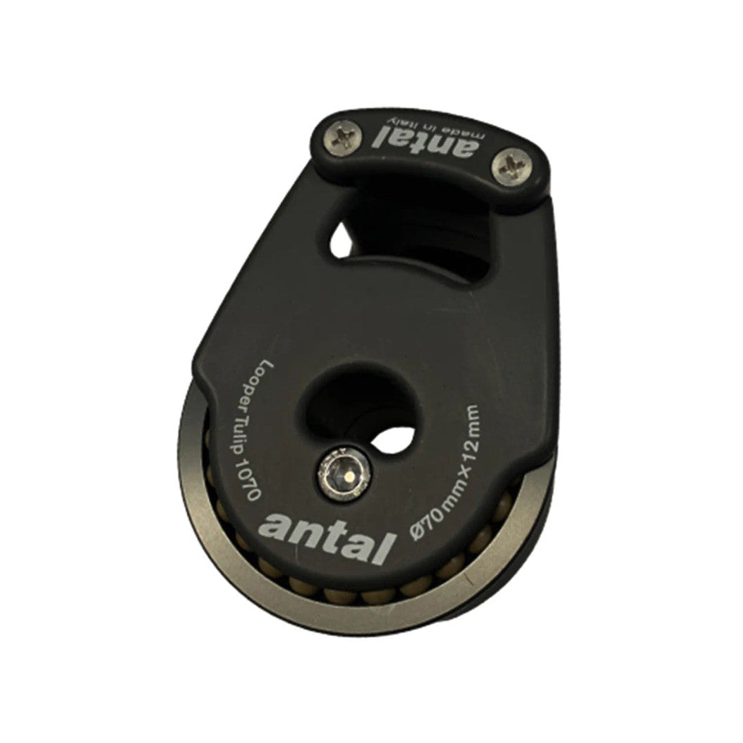 Antal Looper Block D070 Single - Without Snap-LOOP