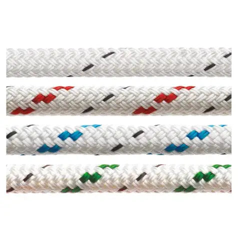 Marlow Double Braid