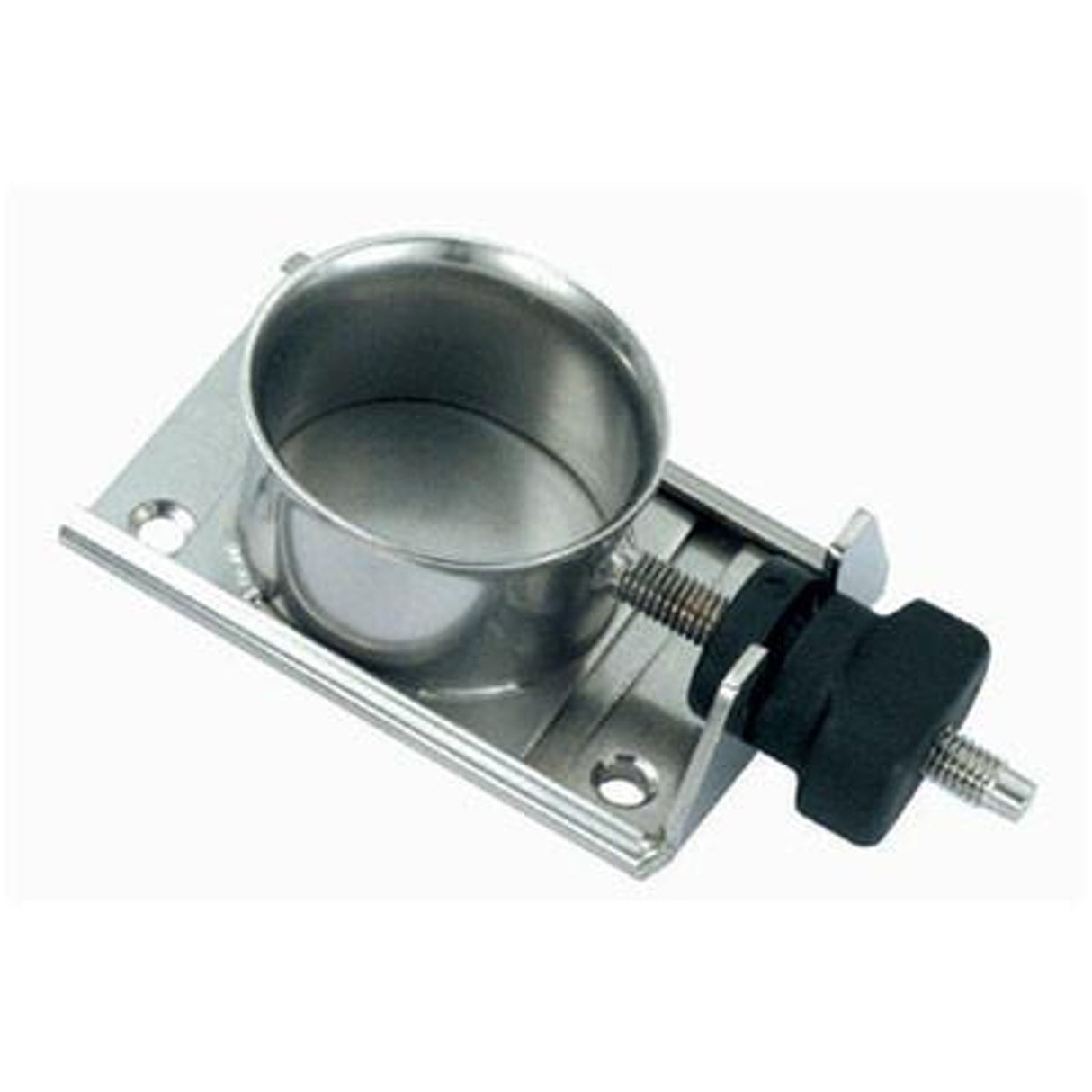 91152 S/S Mastfoot Fitting with 35 mm Adjustment for a Maximun 50mm Mast ( optimist)