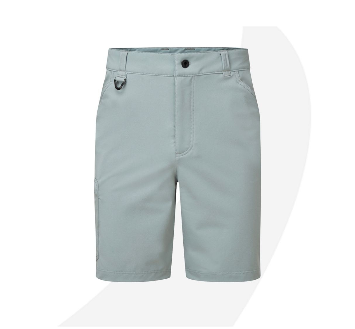 Men's Pro Expedition Shorts Medium Grey