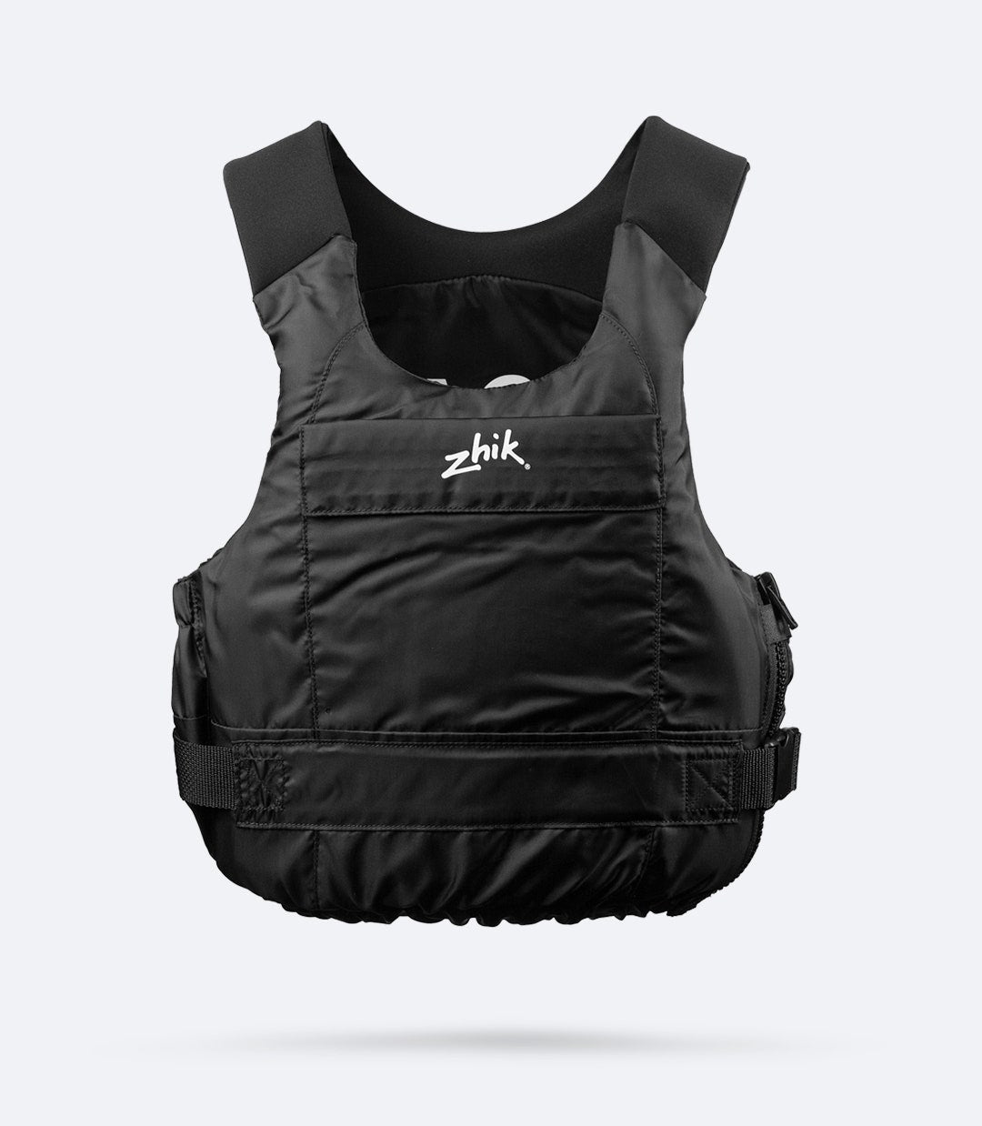 Zhik USCG Approved PFD. Clearance size S (Red), Black (L)