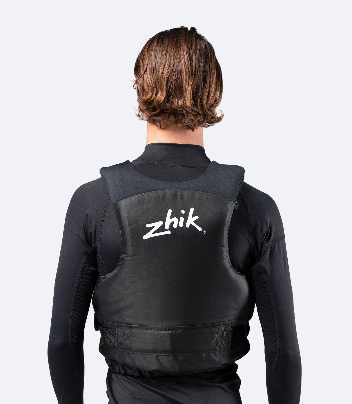 Zhik USCG Approved PFD. Clearance size S (Red), Black (L)