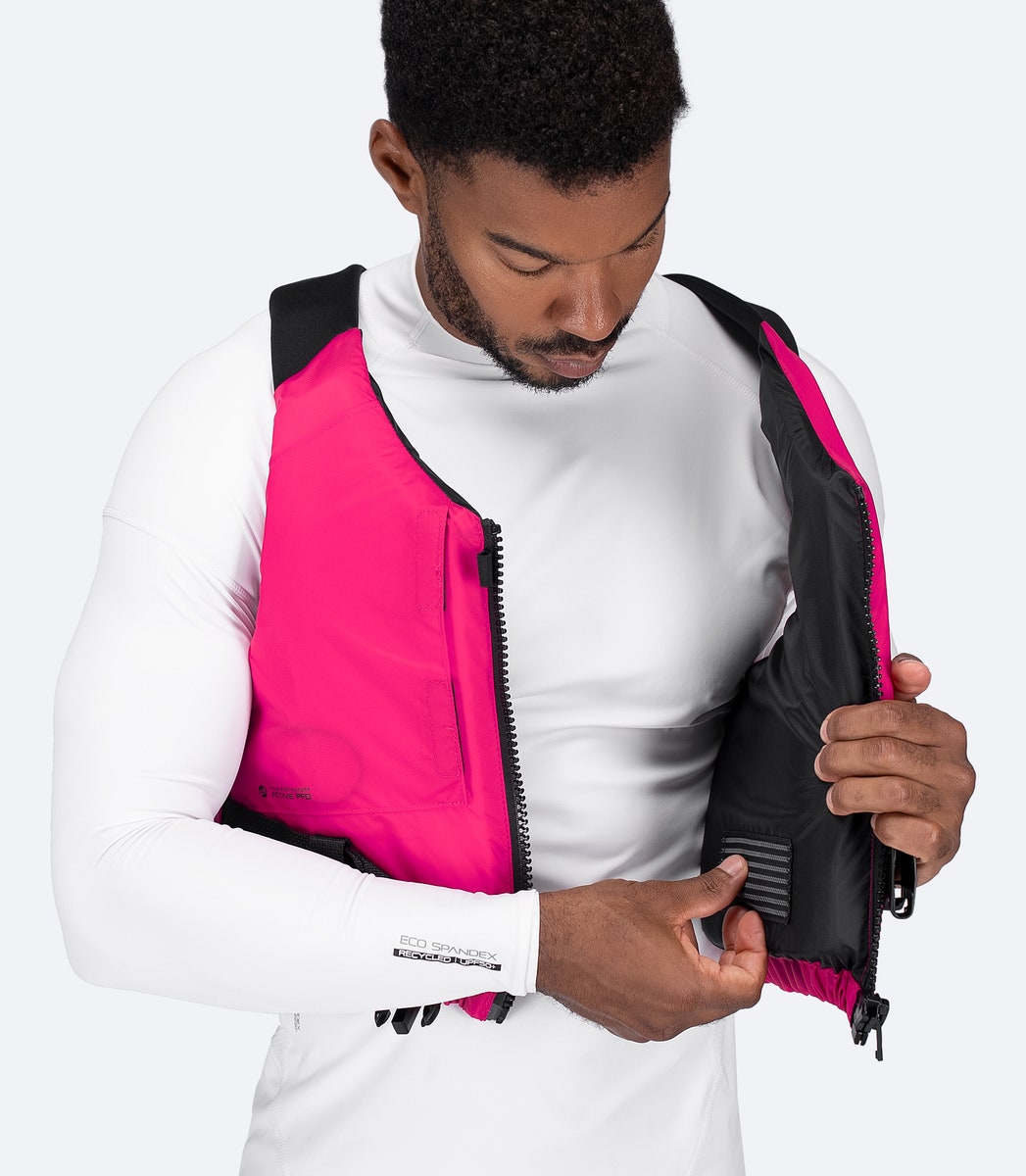Zhik USCG Approved Active PFD