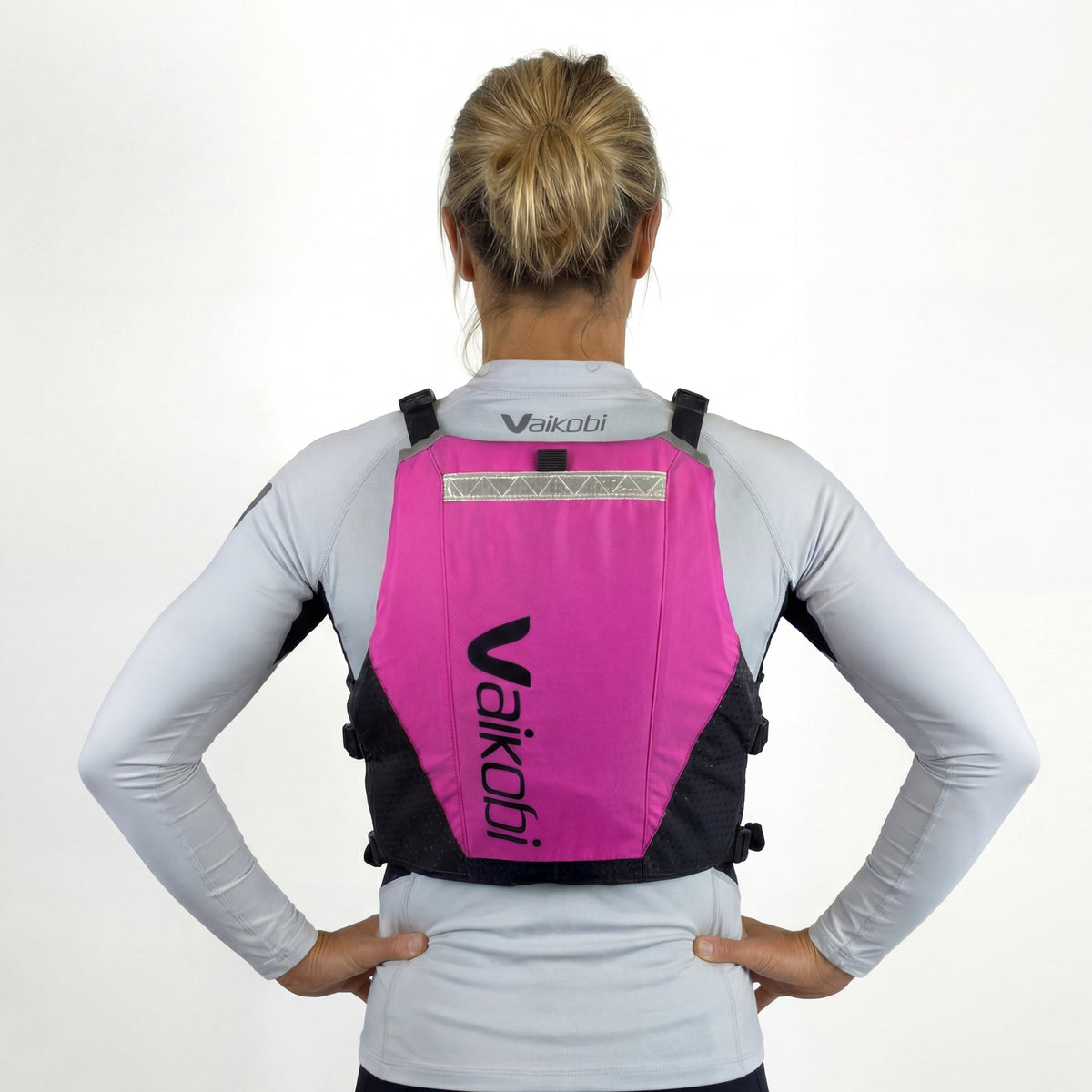 Vaikobi VXPII PFD Life Jacket - Pink