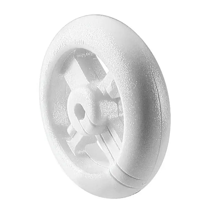 Spreader/Life Line Roller White