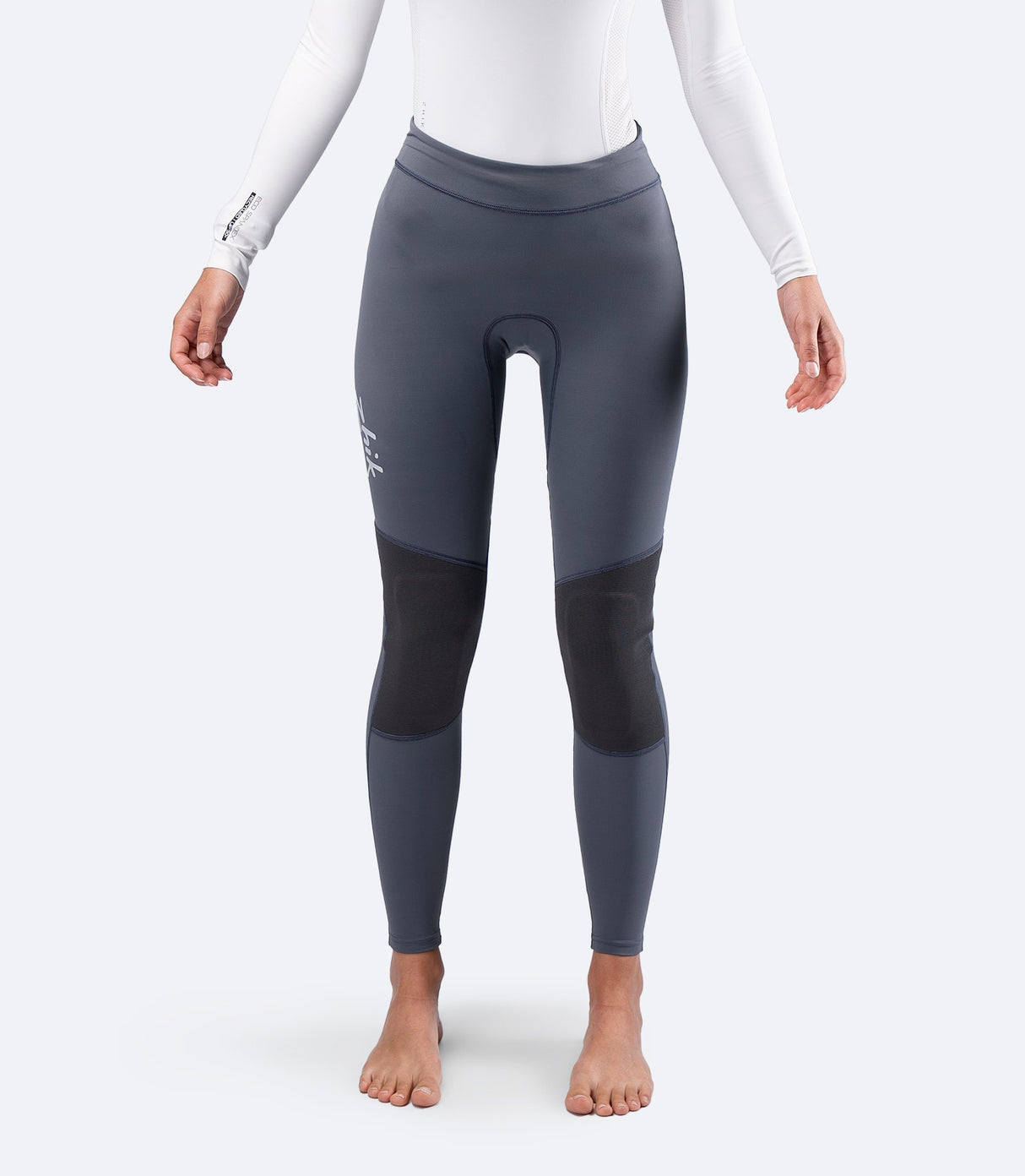 Zhik Womens Hybrid Gear™ Performance Skiff Suit